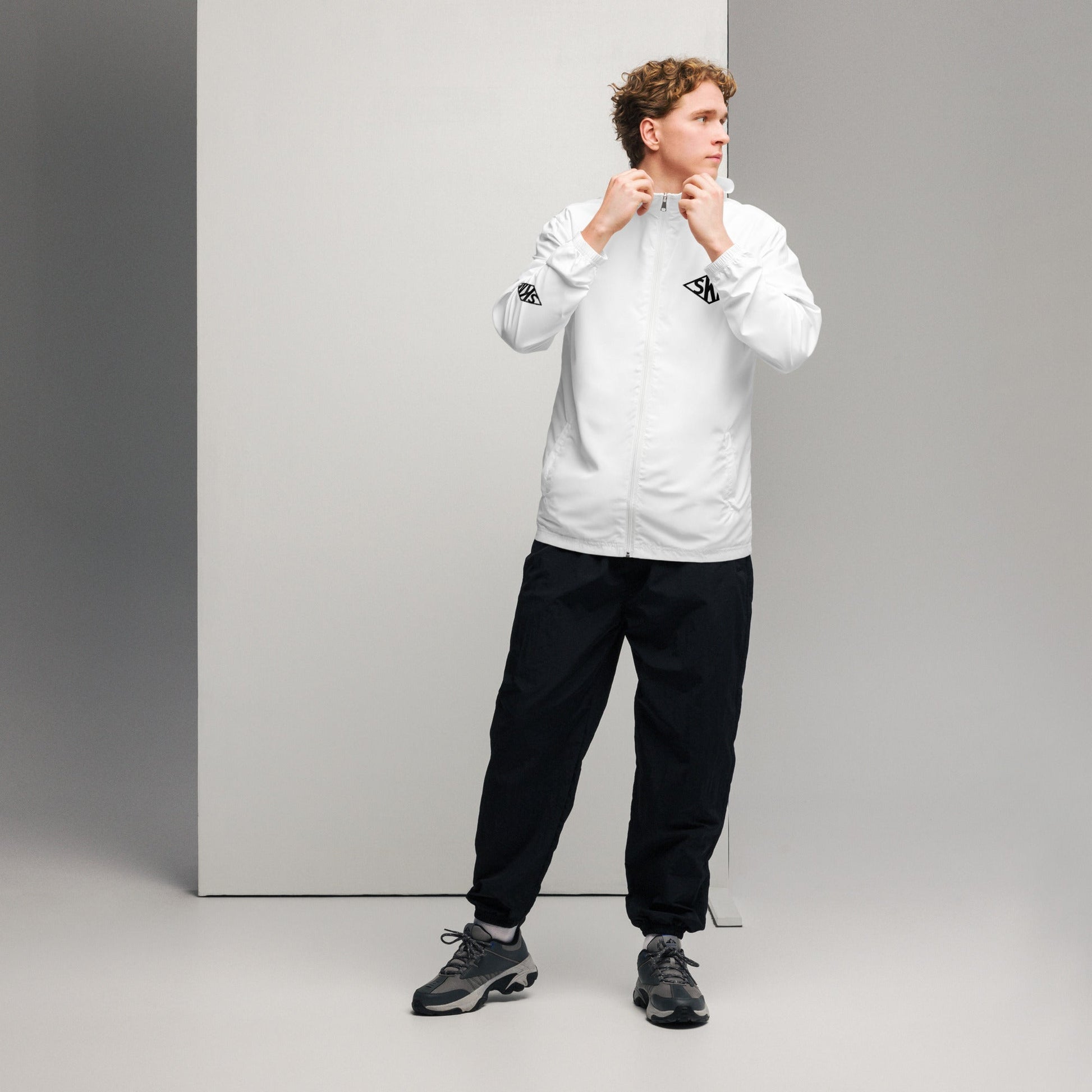 Coupe - vent Homme SKM - SKM SHOP