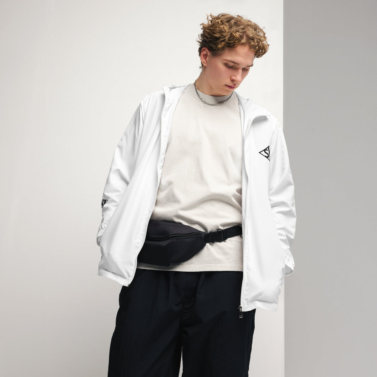 Coupe - vent Homme SKM - SKM SHOP