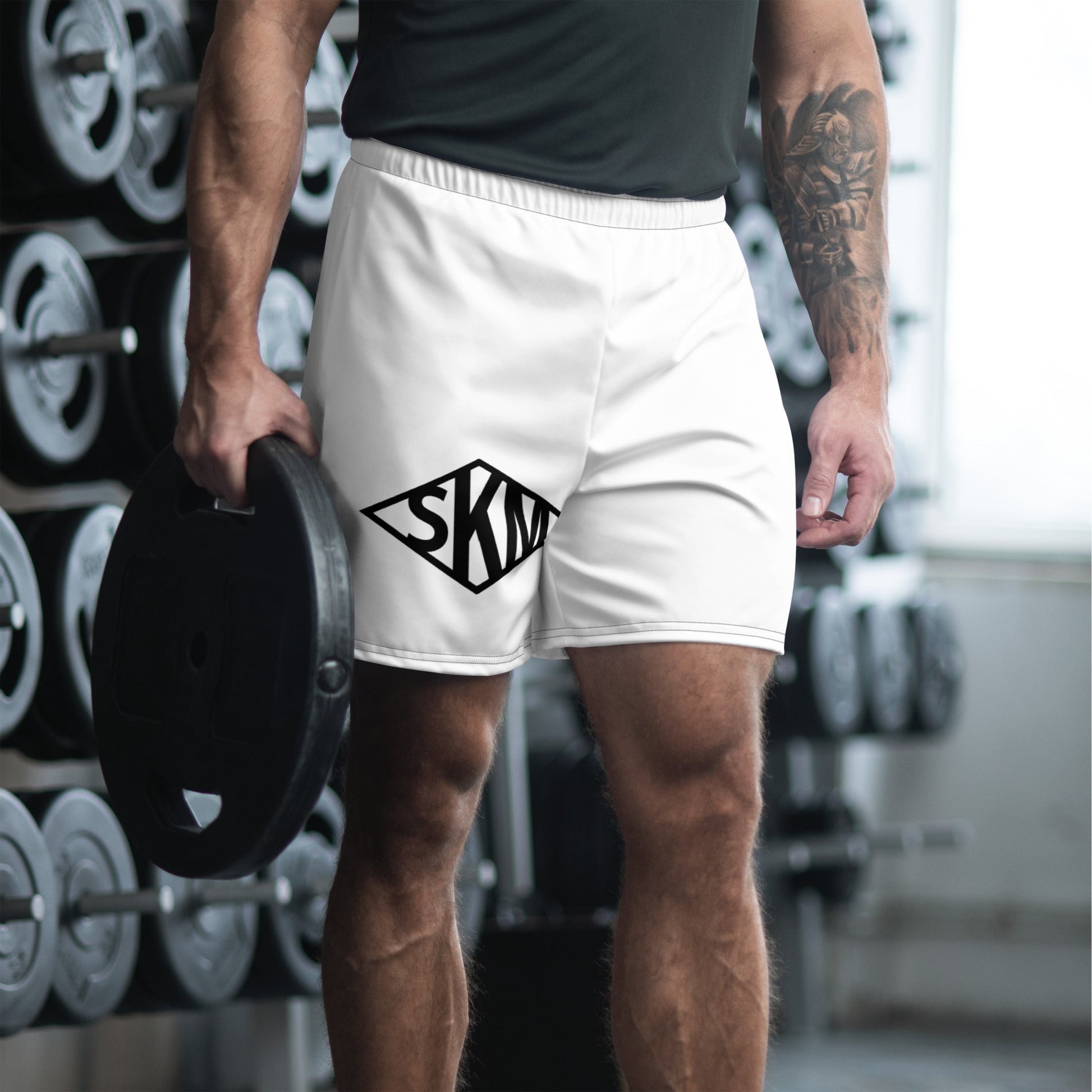 Short sport SKM - SKM SHOP