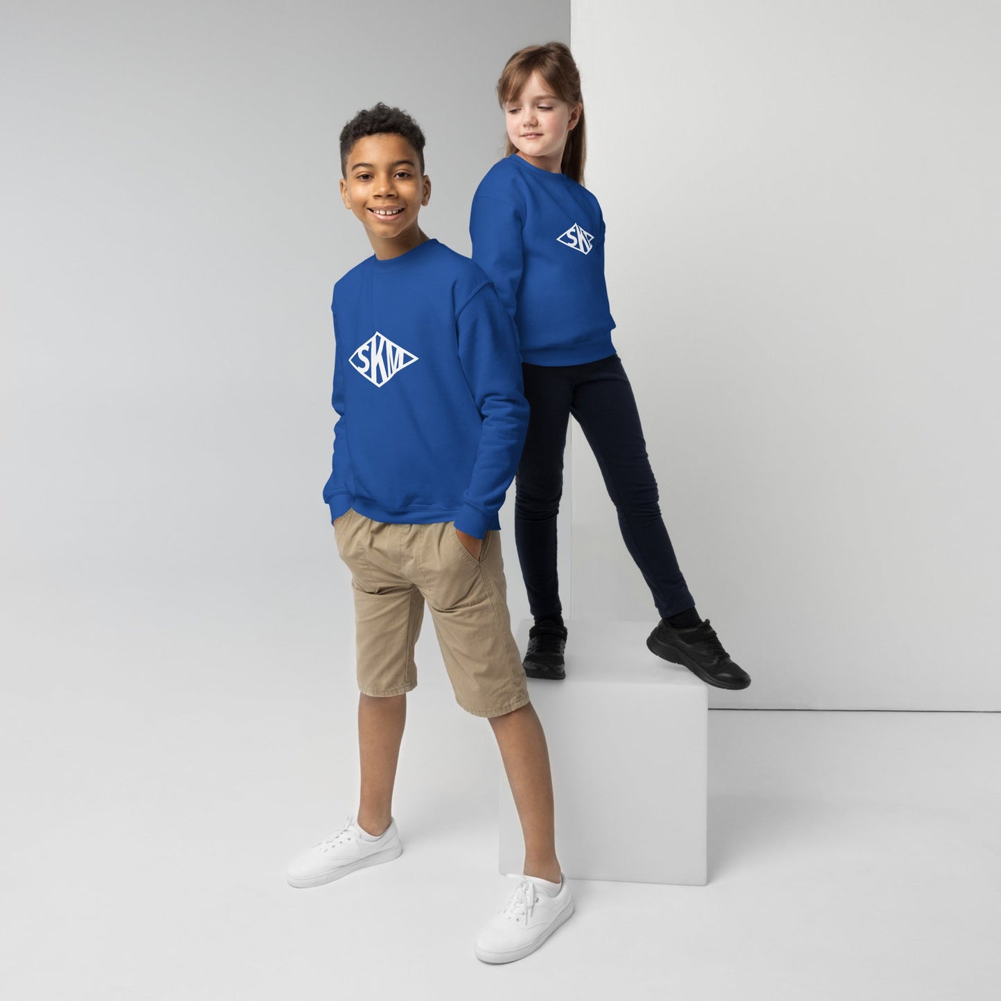 Sweat enfant | SKM X Gildan - SKM SHOP