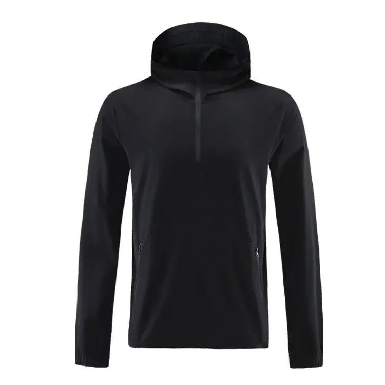 Veste d'entraînement - Séchage Rapide - SKM SHOP