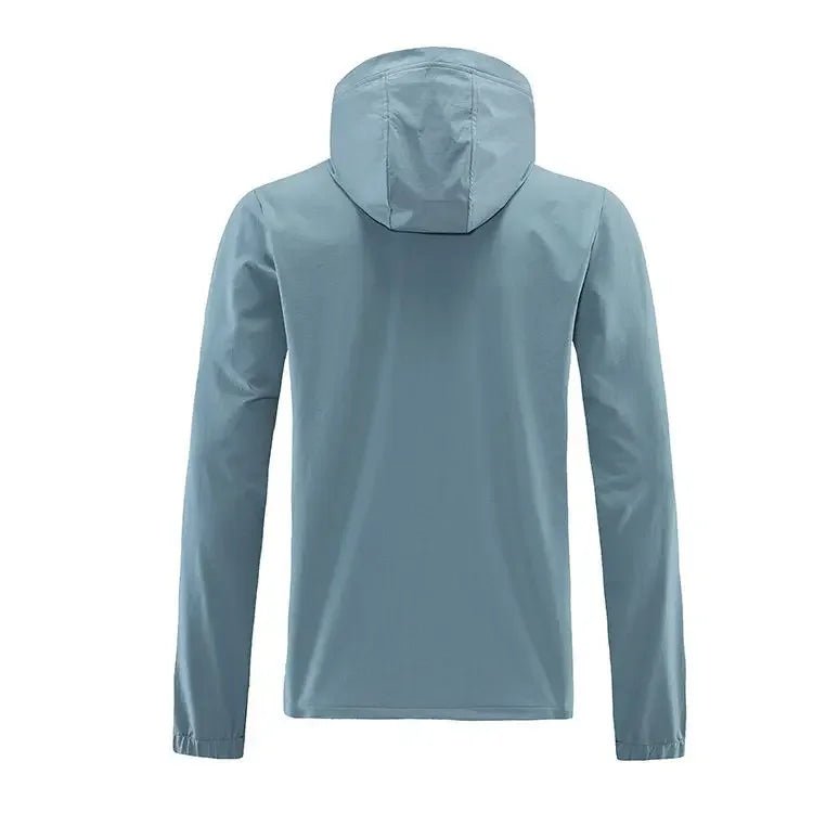 Veste d'entraînement - Séchage Rapide - SKM SHOP
