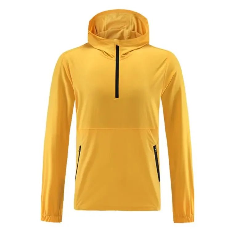 Veste d'entraînement - Séchage Rapide - SKM SHOP