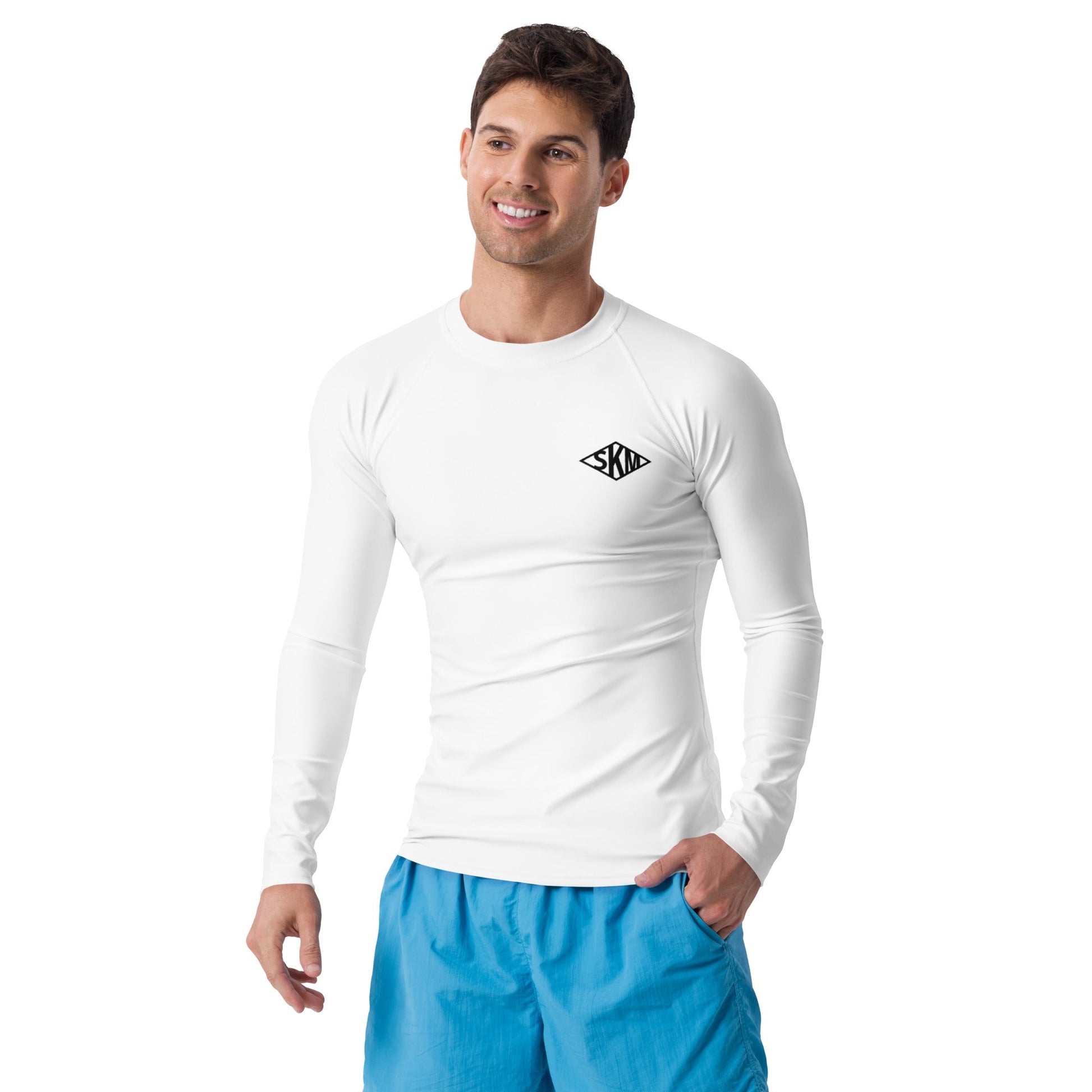 Lycra pour Homme SKM - SKM SHOP