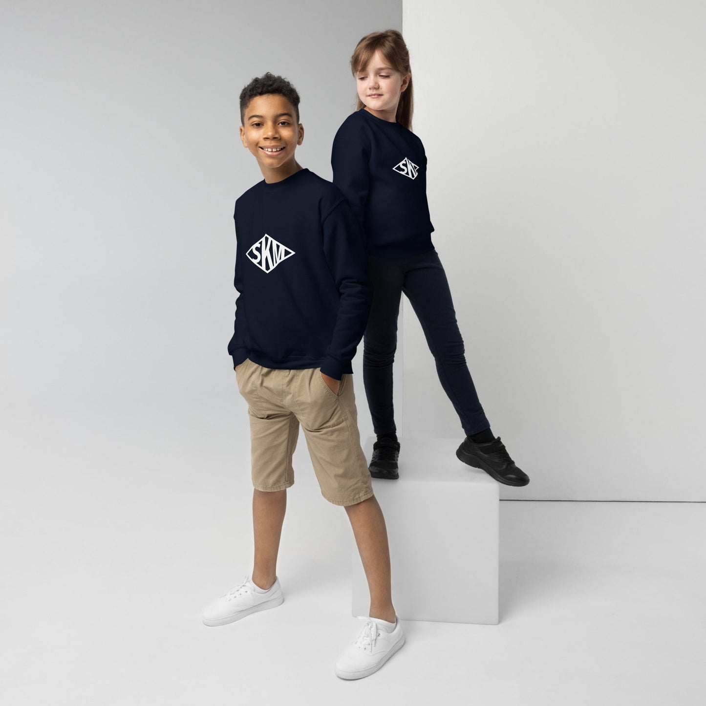 Sweat enfant | SKM X Gildan - SKM SHOP